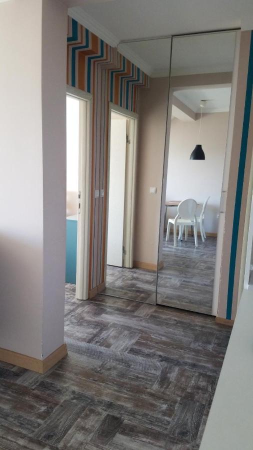 Gala Apartment Tivat Exterior foto